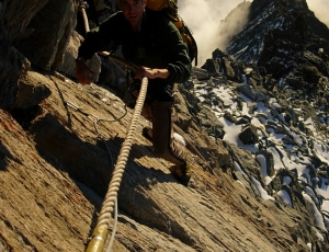 Montt Blanc, Matterhorn and Eiger Full Itinerary